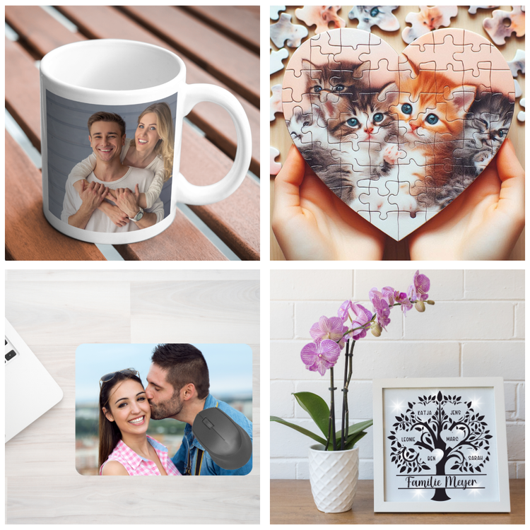 Geschenkartikel