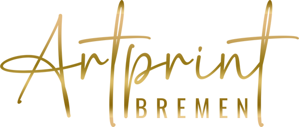 Logo Artprint Bremen