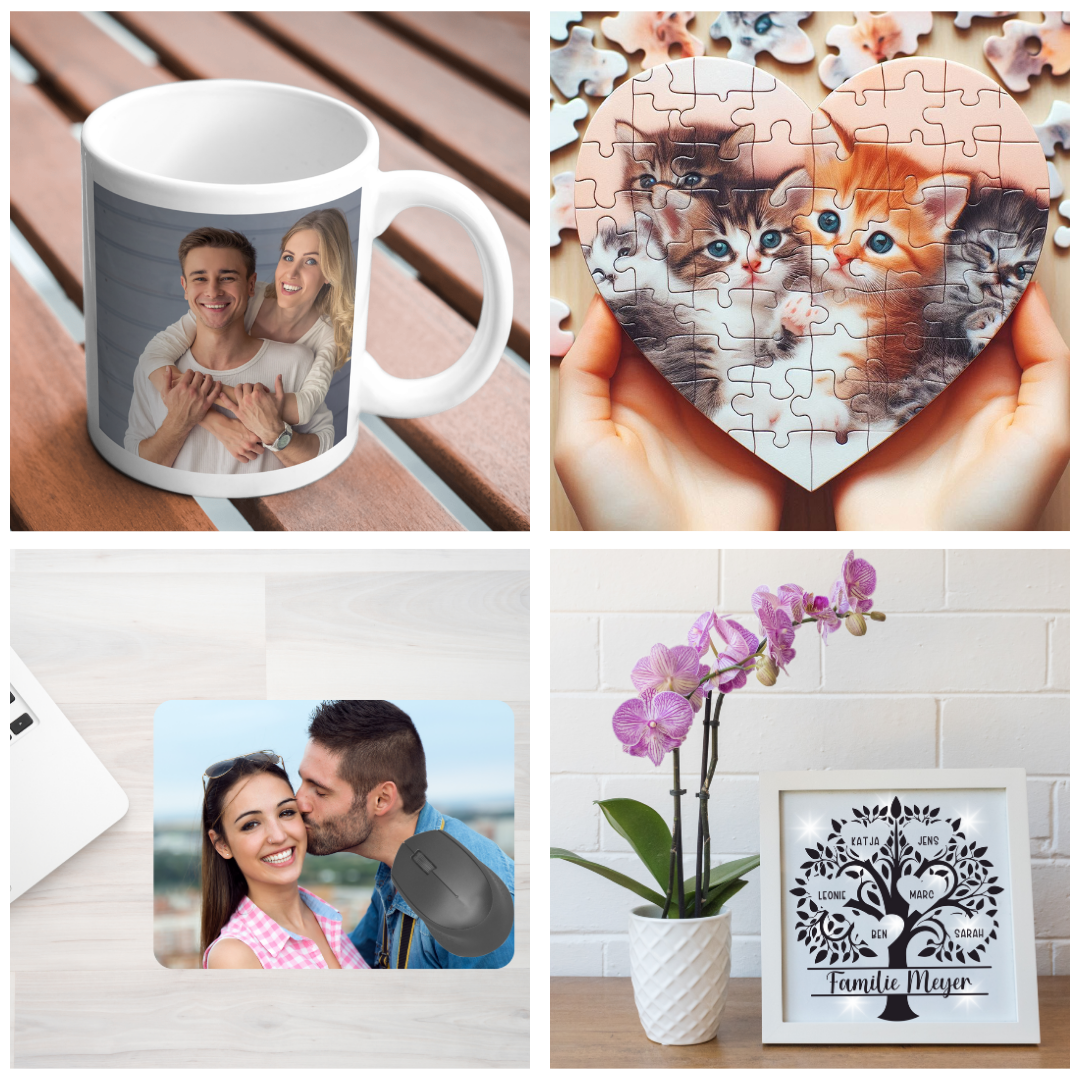 Geschenkartikel