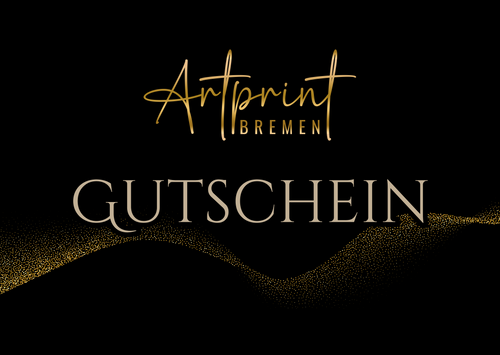 Geschenkgutschein – flexibel einlösbar