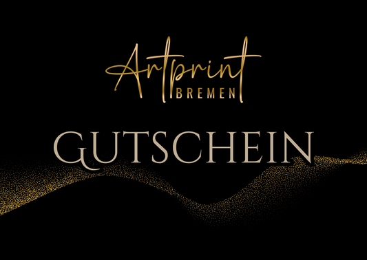 Geschenkgutschein – flexibel einlösbar