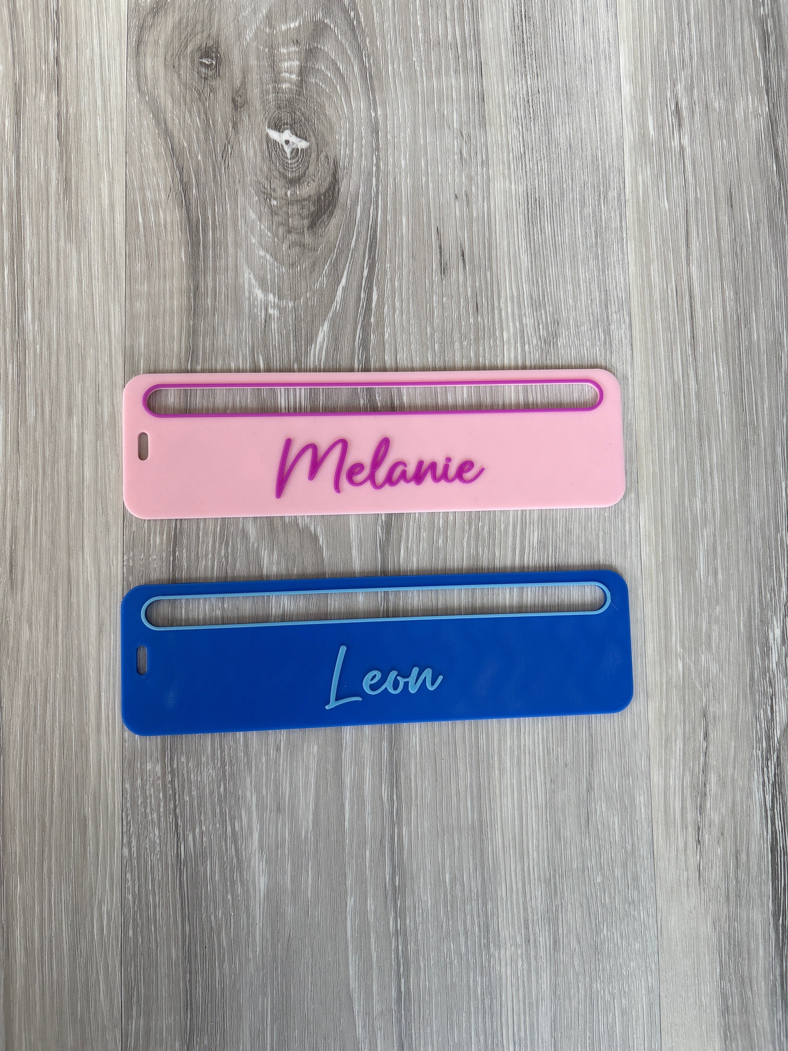 Lesehilfe aus PLA – Ergonomisch, Leicht & Personalisierbar