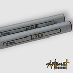 Gravierte Faber-Castell Jumbo Grip Buntstifte & Bleistifte – Personalisiert mit Name