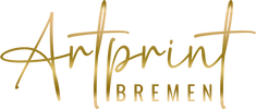 Logo Artprint Bremen