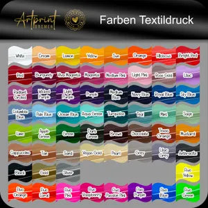 Personalisierter Filzshopper – Individuell bedruckt